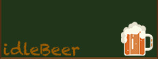 idleBeer