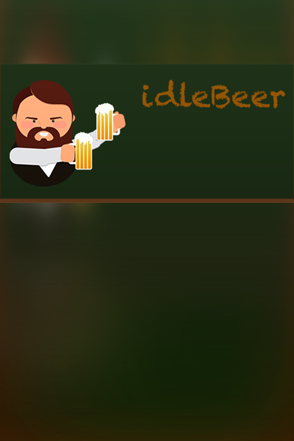 Обложка idleBeer