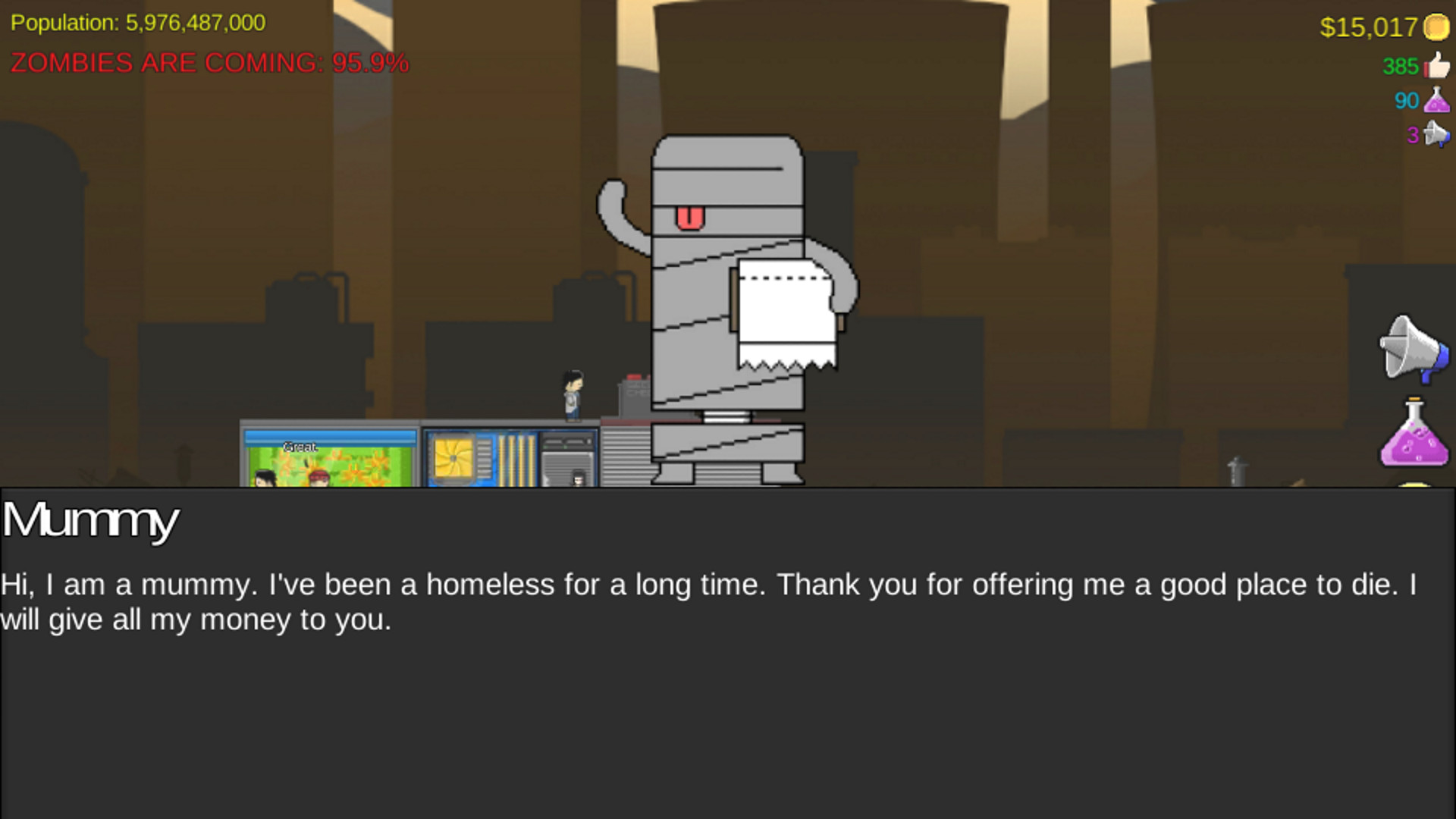 #8. Jump To Die!! (Steam) 게시자: WnMStudio