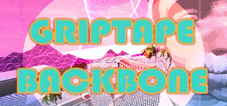 Griptape Backbone Cover Image
