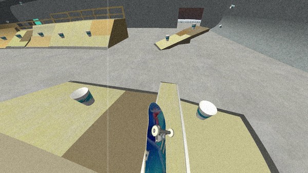 Griptape Backbone-游戏截图