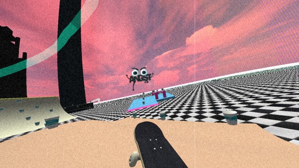 Griptape Backbone-游戏截图