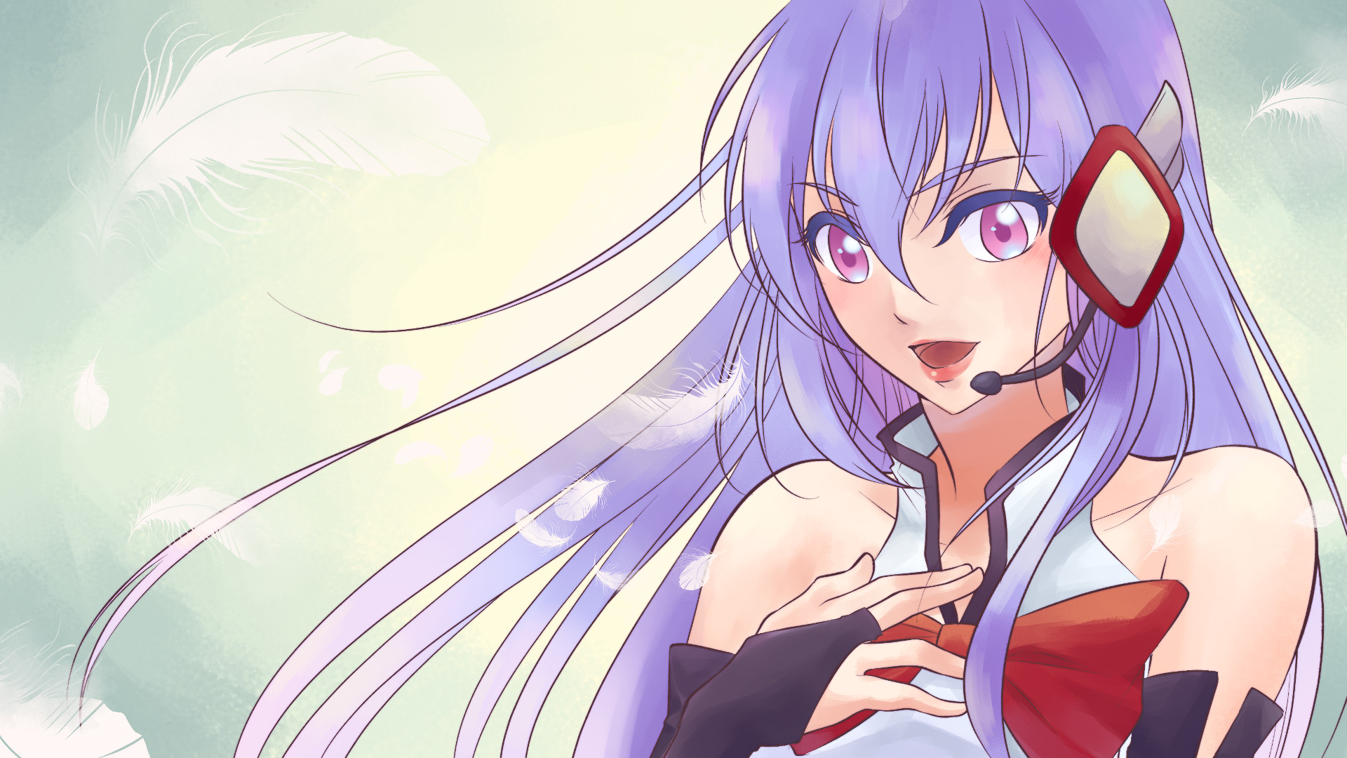 #3. Project: Bits (Steam) By: Heartomics