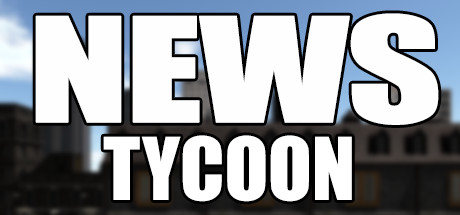 News Tycoon Cover Image