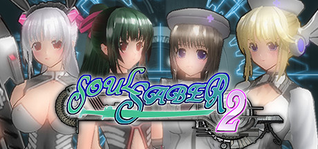 Soul Saber 2 steam charts