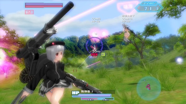 Soul Saber 2 — 5