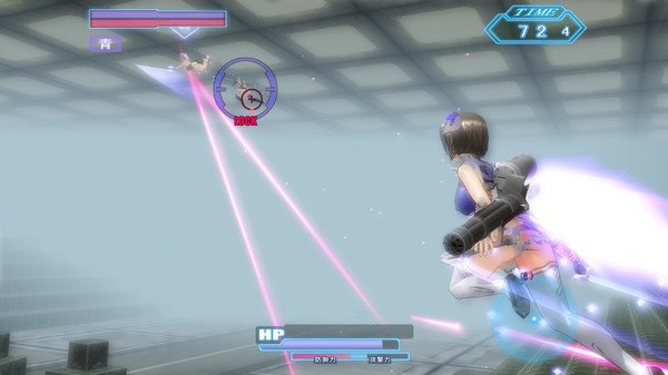 Soul Saber 2 — 2