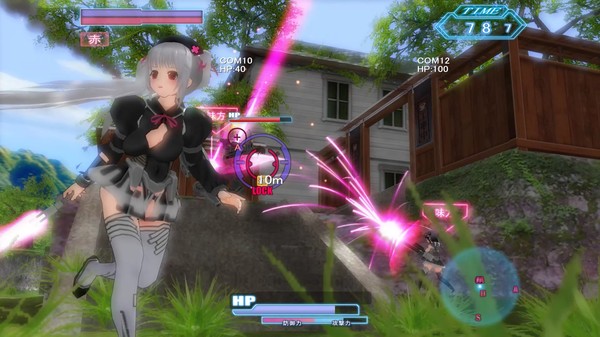 Soul Saber 2 — 4