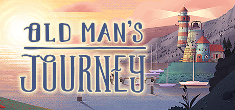 Old Man's Journey steam charts