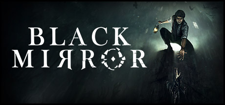 Black Mirror banner image