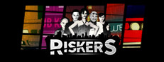 Riskers Small Capsule Image