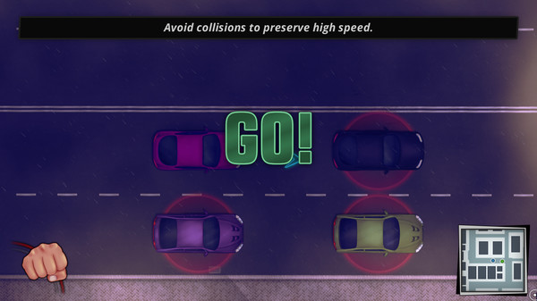Screenshot 6 of Riskers