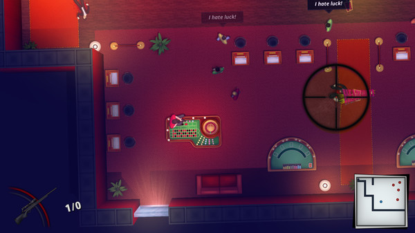 Screenshot 7 of Riskers