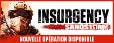 Insurgency: Sandstorm