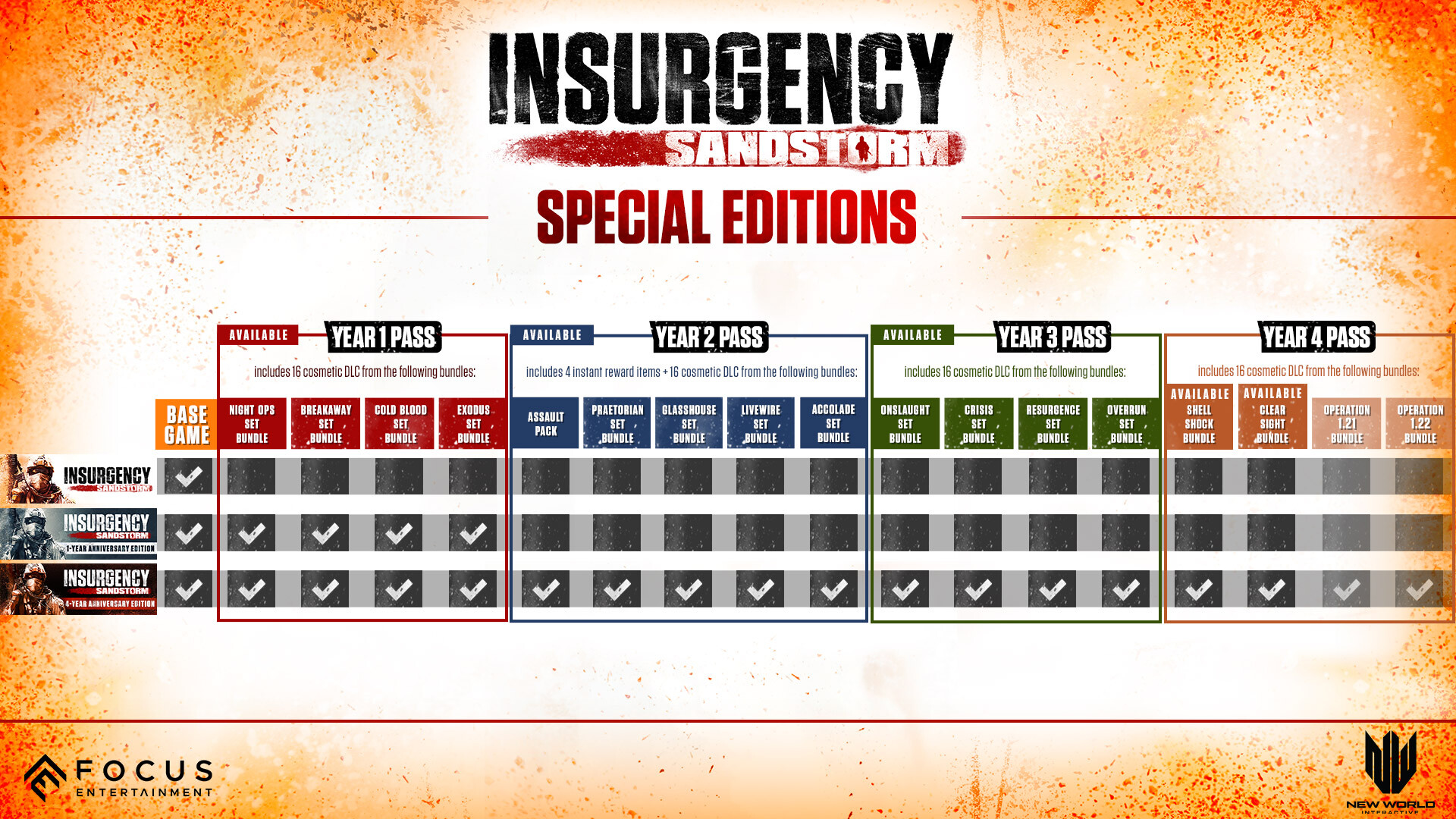 Insurgency: Sandstorm Featured Screenshot #1