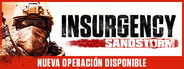 Insurgency: Sandstorm