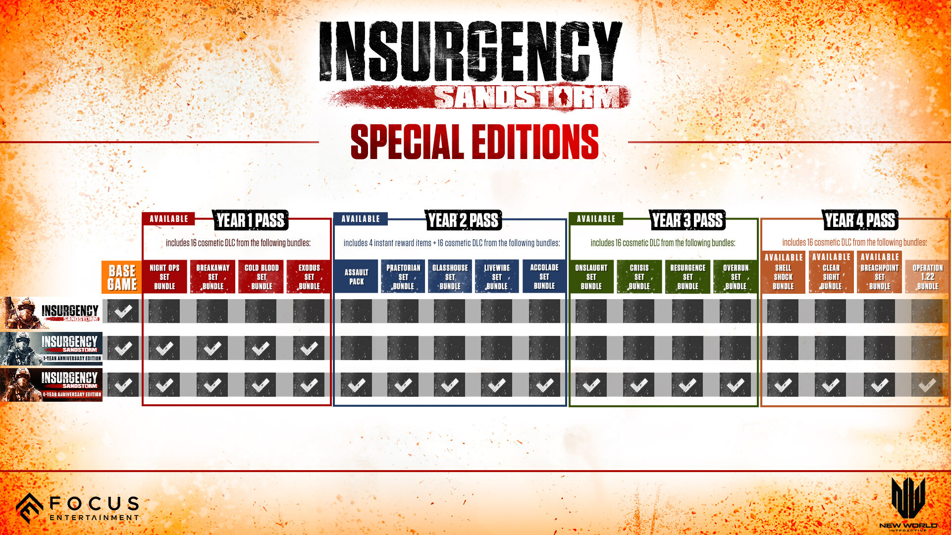 Insurgency: Sandstorm Featured Screenshot #1