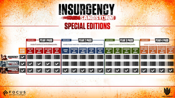 Insurgency: Sandstorm screenshot