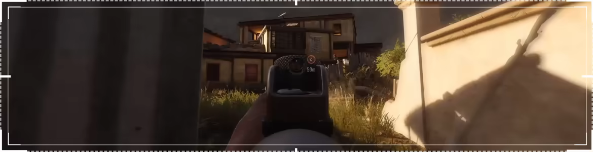 Insurgency: Sandstorm video 9