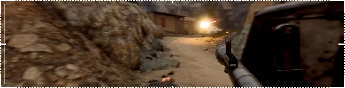 Insurgency: Sandstorm video 5