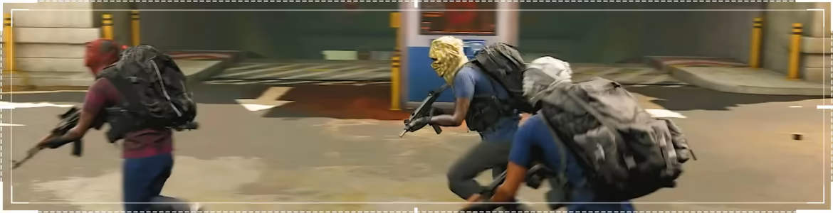 Insurgency: Sandstorm video 7
