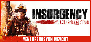 Insurgency: Sandstorm