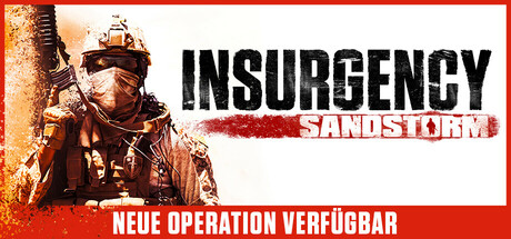 Insurgency: Sandstorm