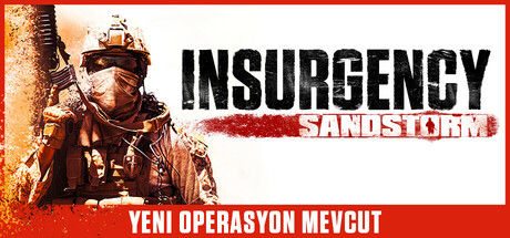 Insurgency: Sandstorm