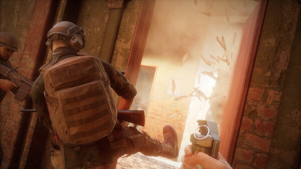 Insurgency: Sandstorm screenshot 4