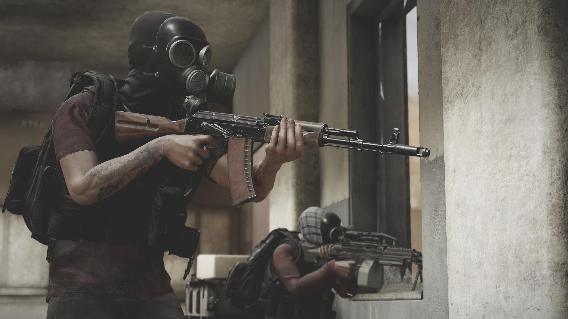 Insurgency: Sandstorm screenshot #8