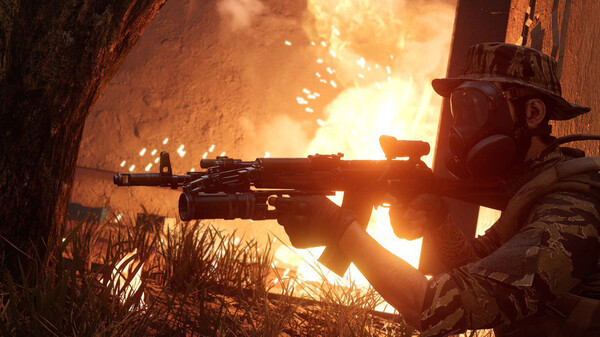 Insurgency: Sandstorm screenshot 6