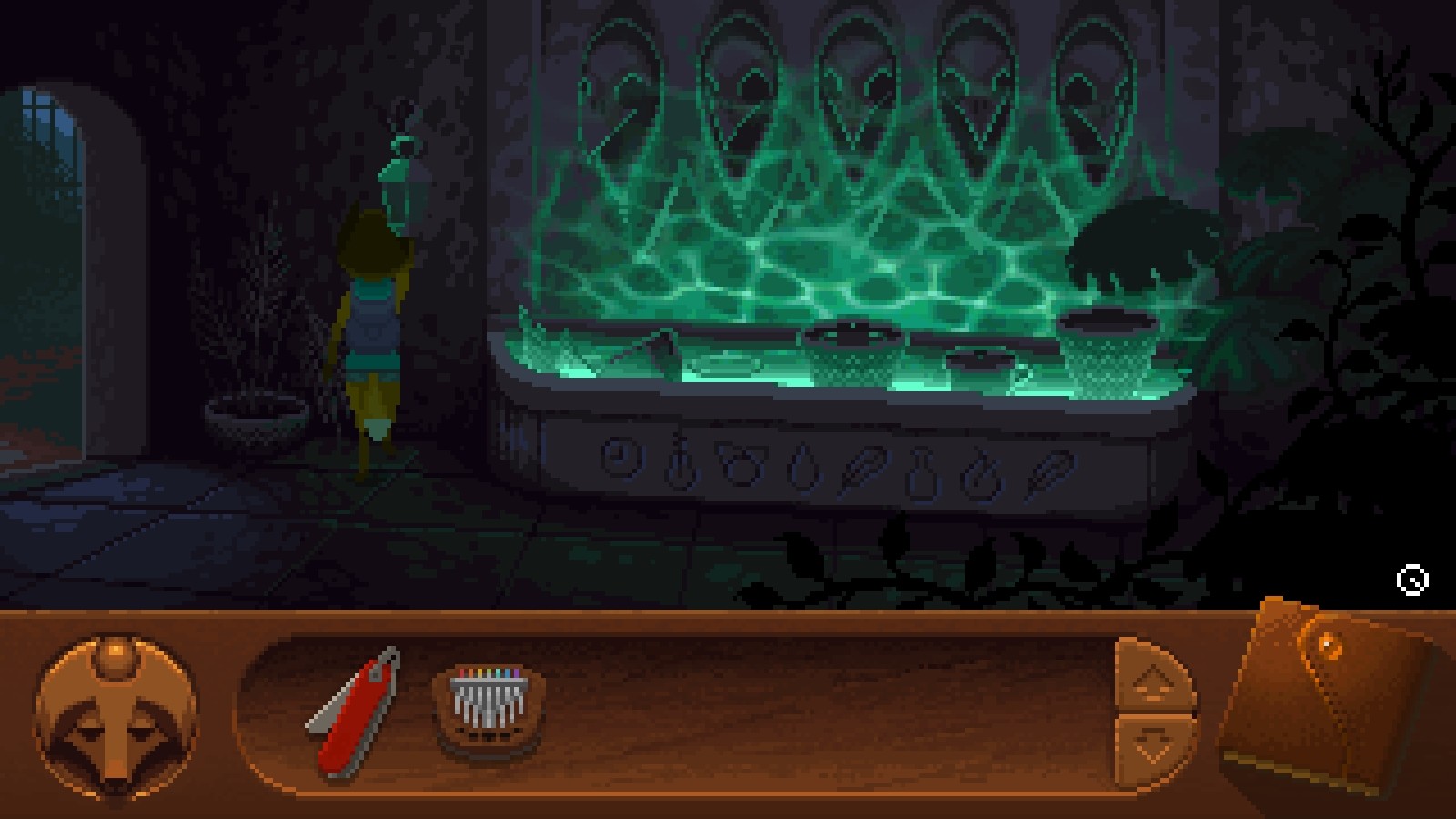 FoxTail screenshot 19