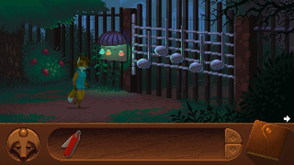 FoxTail Screenshot