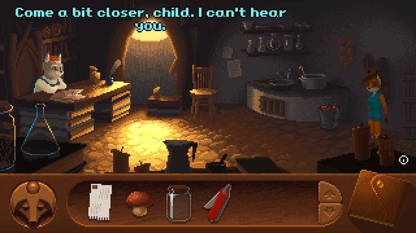 FoxTail Screenshot