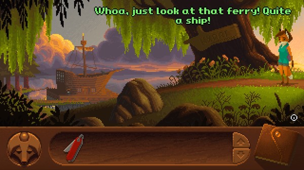 FoxTail Screenshot