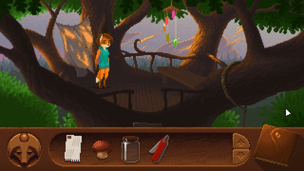 FoxTail Screenshot