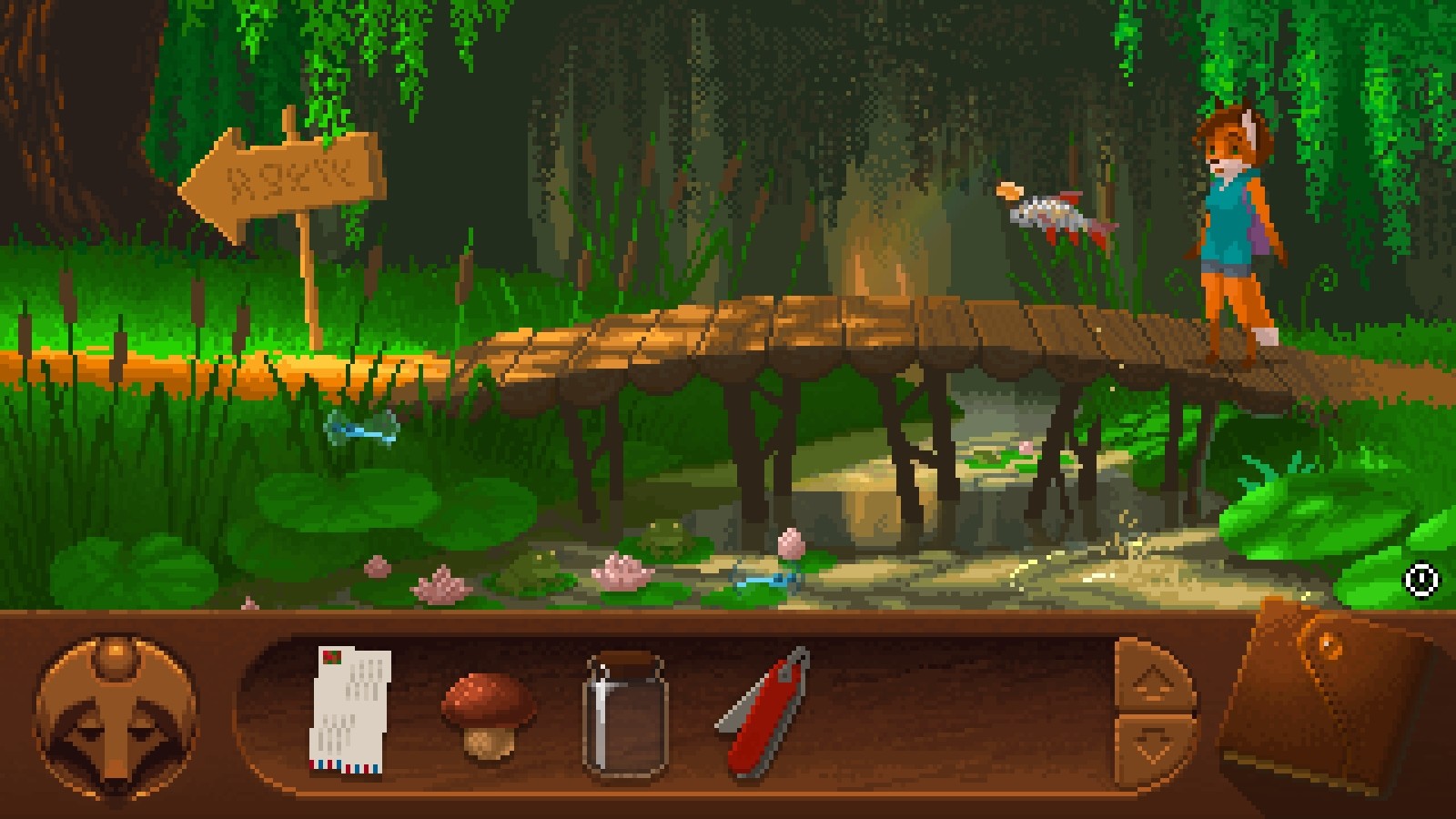 FoxTail screenshot 8