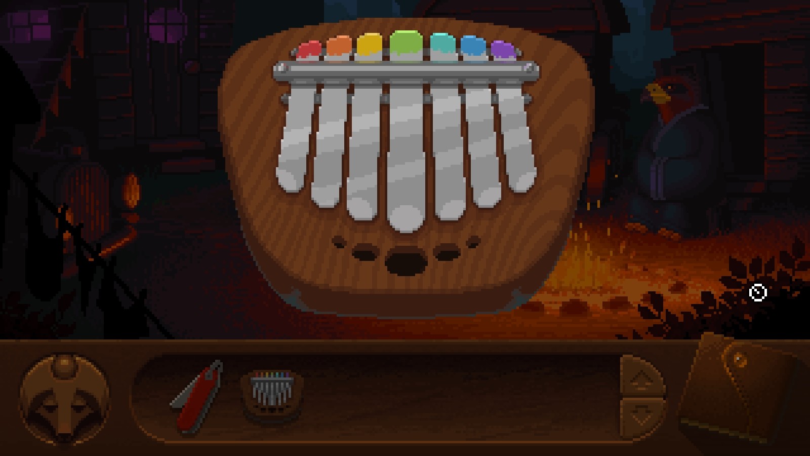 FoxTail screenshot 14