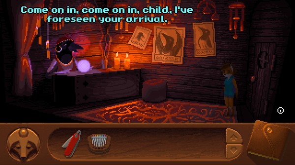 FoxTail Screenshot
