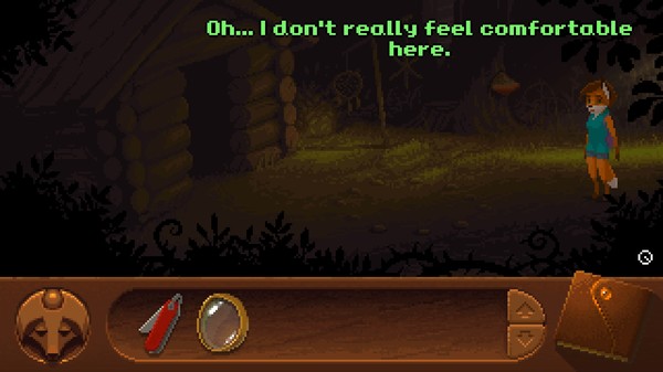 FoxTail Screenshot