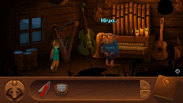 FoxTail Screenshot