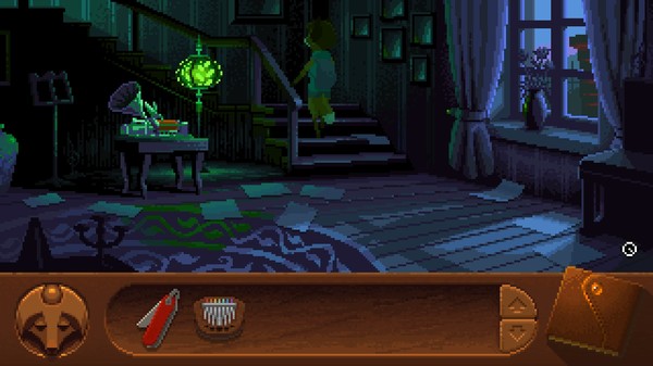 FoxTail Screenshot