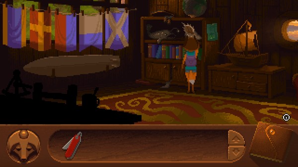 FoxTail Screenshot