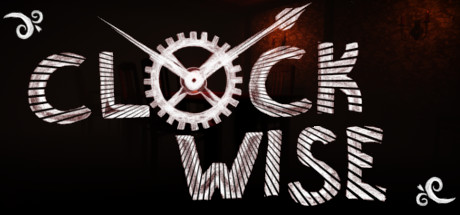 Clockwise banner