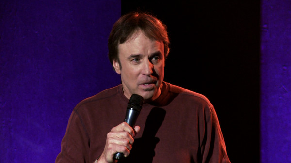 Kevin Nealon: Whelmed...But Not Overly screenshot 3