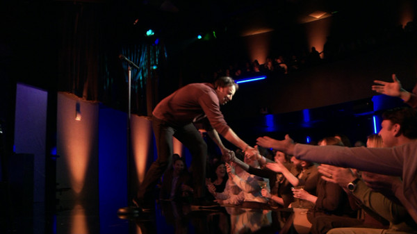 Kevin Nealon: Whelmed...But Not Overly screenshot 2