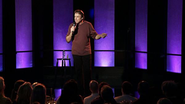 Kevin Nealon: Whelmed...But Not Overly screenshot 4