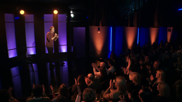 Kevin Nealon: Whelmed...But Not Overly screenshot 5