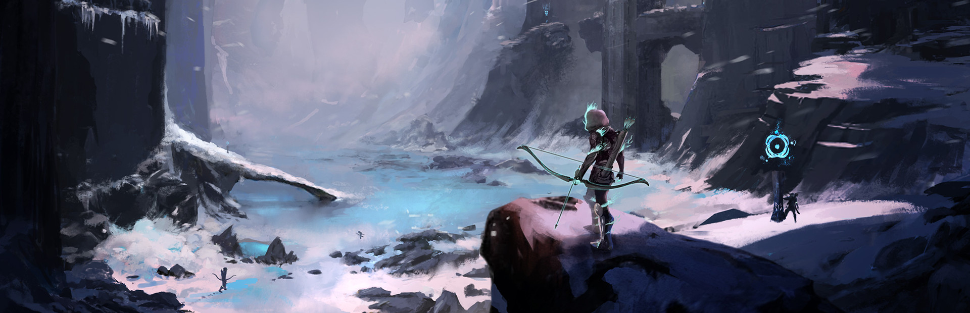 QuiVr Vanguard