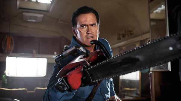 Ash vs. The Evil Dead screenshot 3